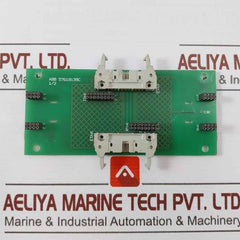 Abb Nxpp-01 Pcb Matching Board 58908096E