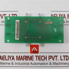 Abb Nxpp-01 Pcb Matching Board 58908096E