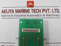 Abb Nxpp-01 Pcb Matching Board 58908096E