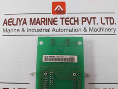 Abb Nxpp-01 Pcb Matching Board 58908096E