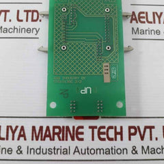 Abb Nxpp-01 Pcb Matching Board 58908096E