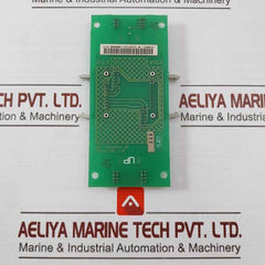 Abb Nxpp-01 Pcb Matching Board 58908096E