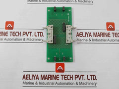 Abb Nxpp-01 Pcb Matching Board 58908096E