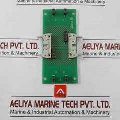 Abb Nxpp-01 Pcb Matching Board 58908096E