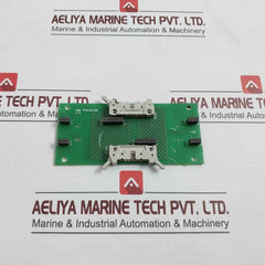 Abb Nxpp-01 Pcb Matching Board 58908096E
