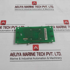 Abb Nxpp-01 Pcb Matching Board 58908096E