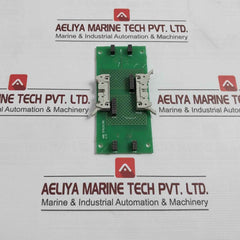 Abb Nxpp-01 Pcb Matching Board 58908096E