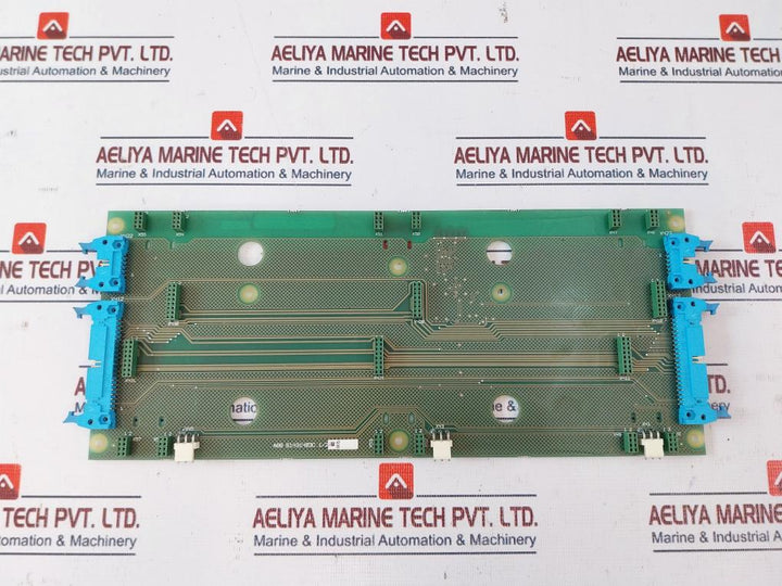 Abb Nxpp-03C Control Distribution Board