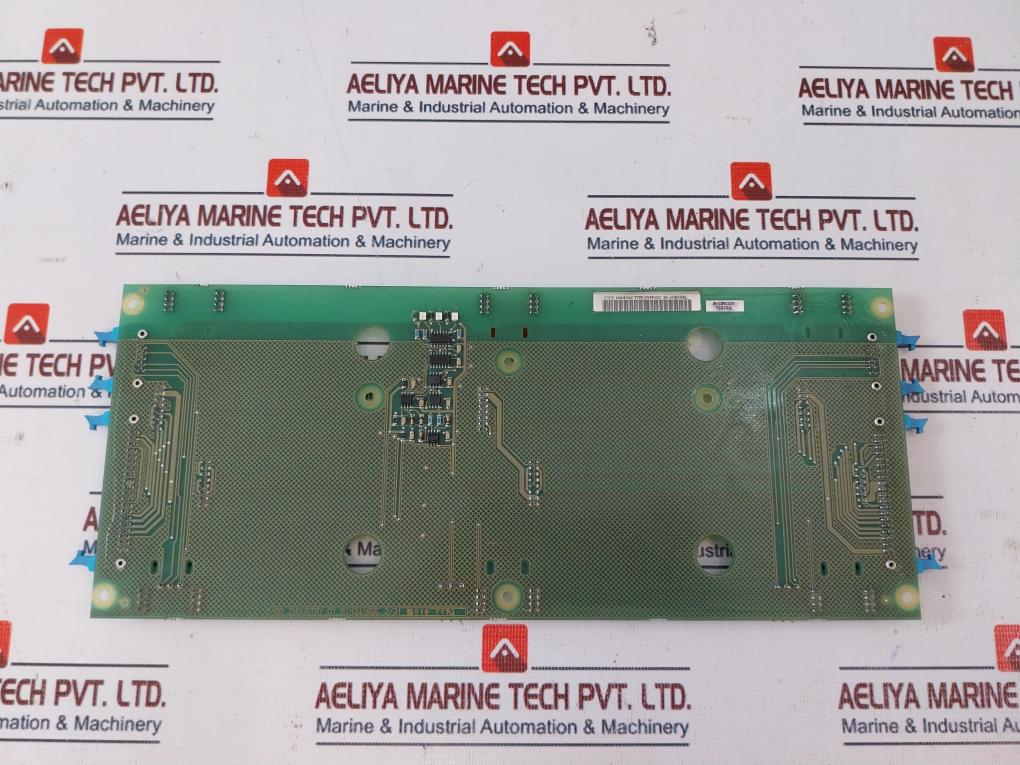 Abb Nxpp-03C Control Distribution Board