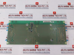 Abb Nxpp-03C Control Distribution Board