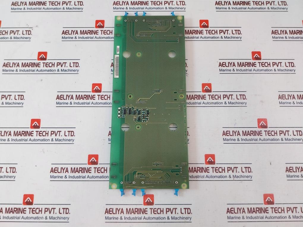 Abb Nxpp-03C Control Distribution Board
