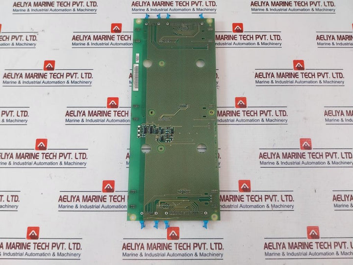 Abb Nxpp-03C Control Distribution Board