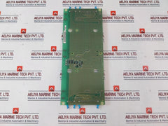 Abb Nxpp-03C Control Distribution Board