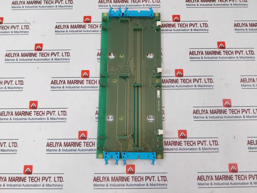 Abb Nxpp-03C Control Distribution Board