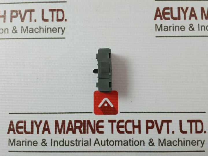Abb Oa1G10 Auxiliary Contact 1Sca022353R4970 10A 600Vac 16A
