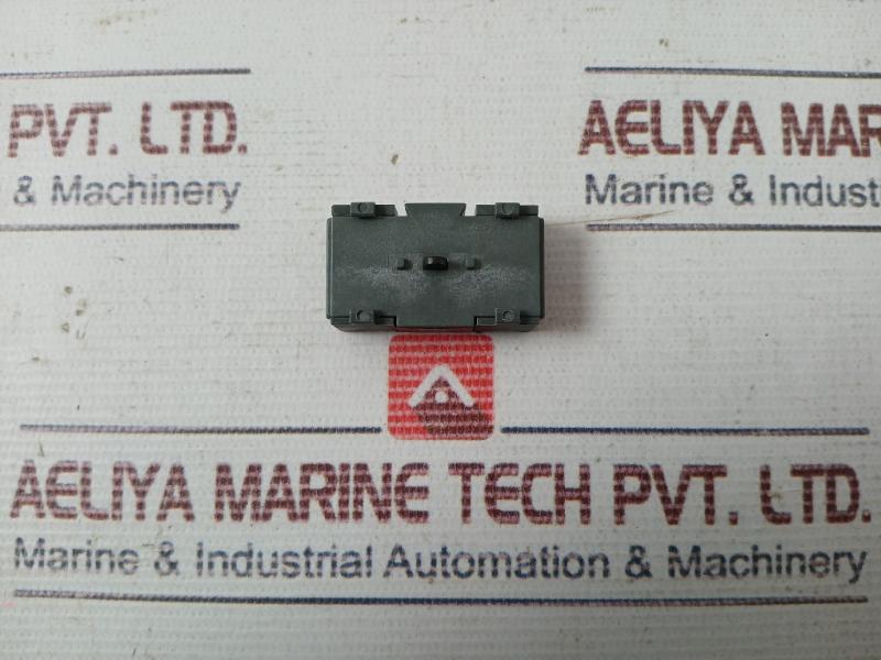 Abb Oa3G01 Auxiliary Contact Nema A600-r300 690V 18-14 Awg 10A 600Vac