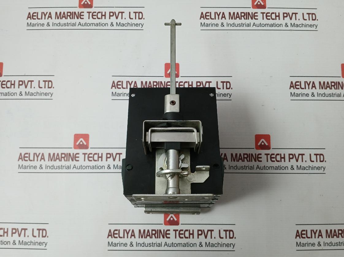 Abb Oesa 00-32 Switch-fuse 500V 50 60 Hz 32Nhg000B