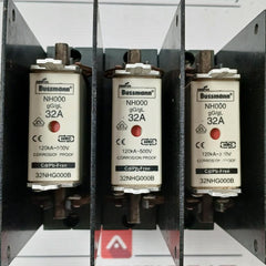 Abb Oesa 00-32 Switch-fuse 500V 50 60 Hz 32Nhg000B