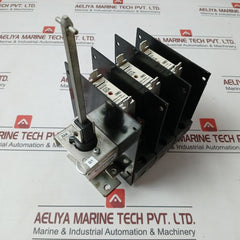 Abb Oesa 00-32 Switch-fuse 500V 50 60 Hz 32Nhg000B
