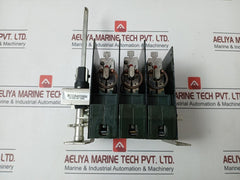 Abb Oesa 00-32 Switch-fuse 500V 50 60 Hz 32Nhg000B