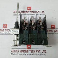Abb Oesa 00-32 Switch-fuse 500V 50 60 Hz 32Nhg000B