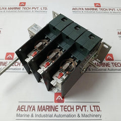 Abb Oesa 00-32 Switch-fuse 500V 50 60 Hz 32Nhg000B