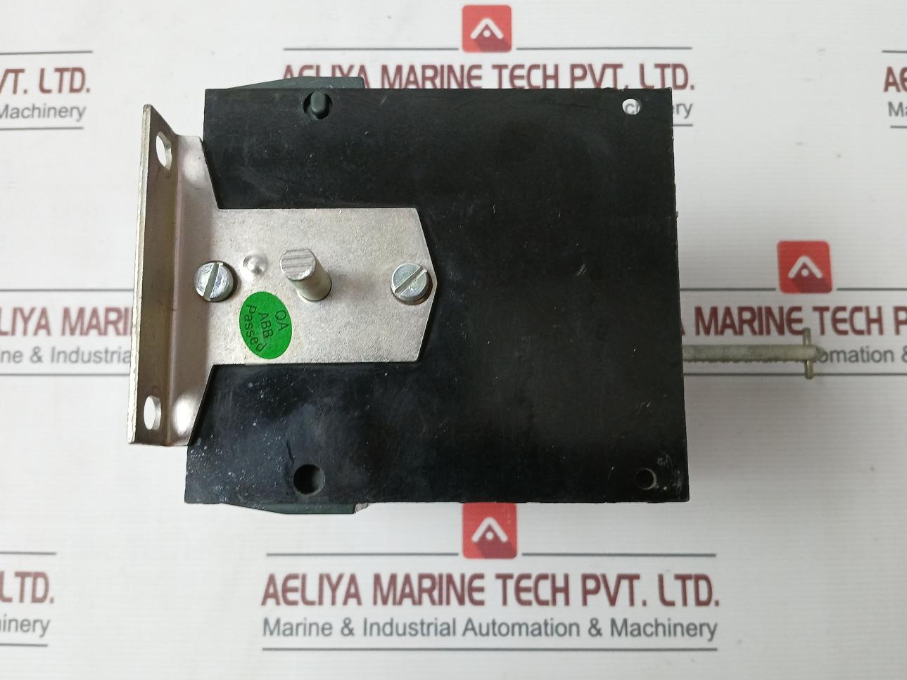 Abb Oesa 00-32 Switch-fuse 500V 50 60 Hz 32Nhg000B