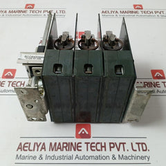 Abb Oesa 00-32 Switch-fuse 500V 50 60 Hz 32Nhg000B
