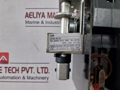 Abb Oesa 00-32 Switch Disconnector Fuse Unit 32Nhg000B 120Ka-500V 32A 7.5W 12Kv