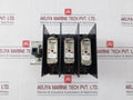 Abb Oesa 00-32 Switch Disconnector Fuse Unit 32Nhg000B 120Ka-500V 32A 7.5W 12Kv