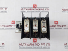 Abb Oesa 00-32 Switch Disconnector Fuse Unit 32Nhg000B 120Ka-500V 32A 7.5W 12Kv