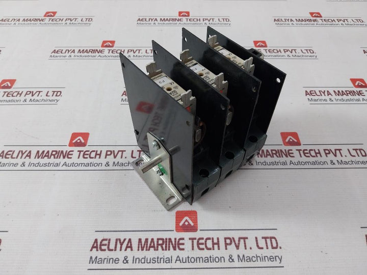 Abb Oesa 00-32 Switch Disconnector Fuse Unit 32Nhg000B 120Ka-500V 32A 7.5W 12Kv