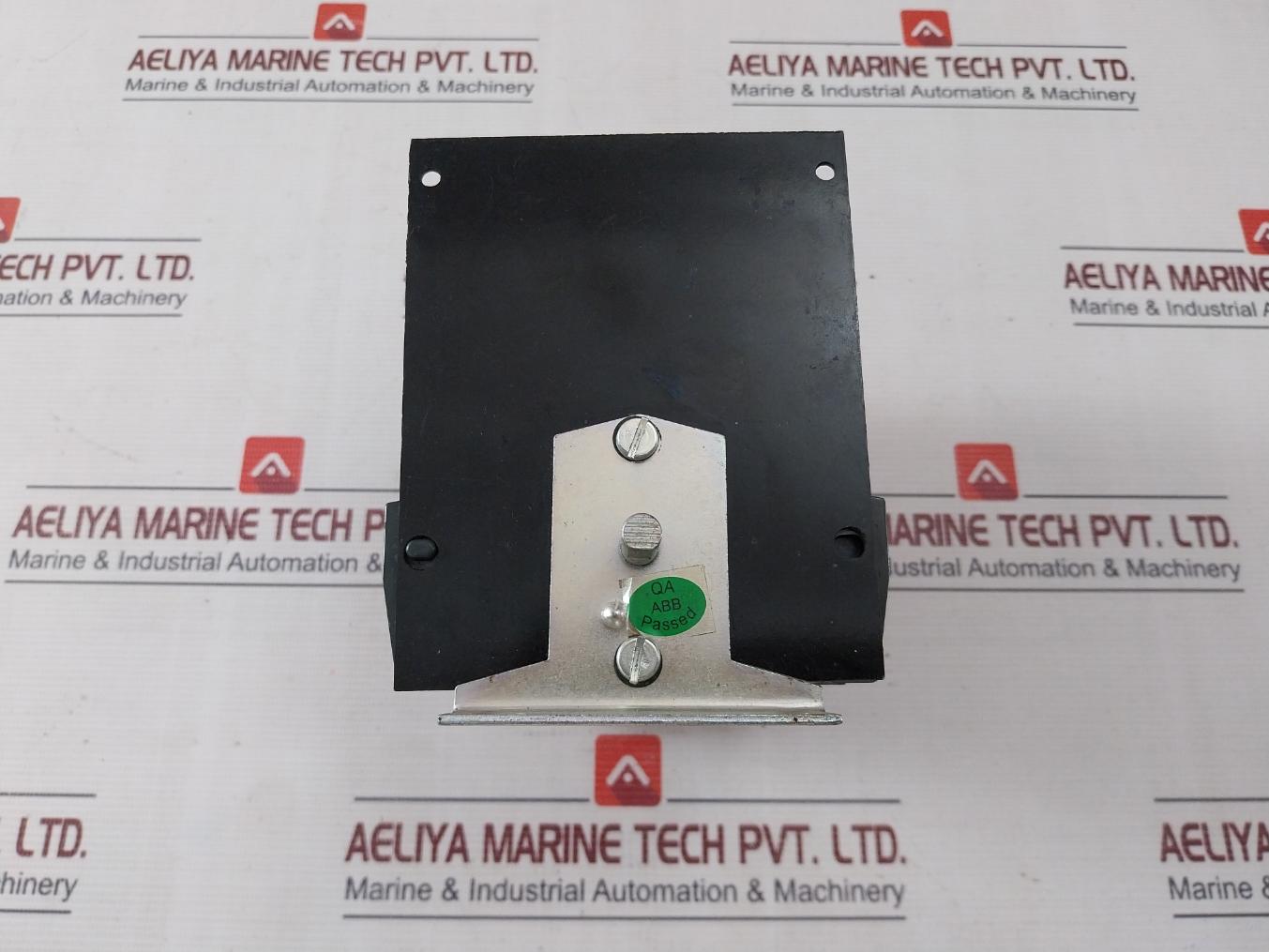 Abb Oesa 00-32 Switch Disconnector Fuse Unit 32Nhg000B 120Ka-500V 32A 7.5W 12Kv