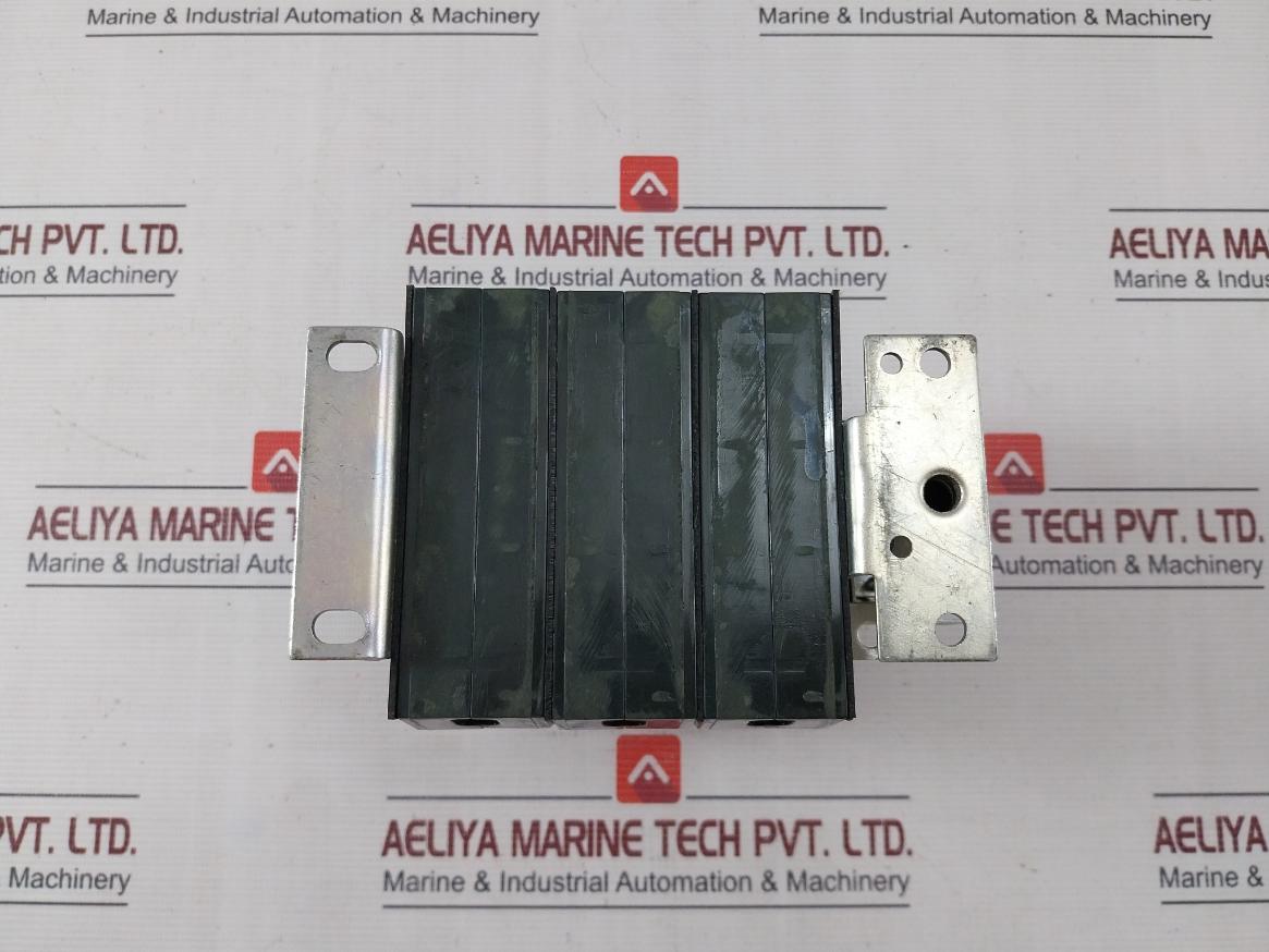 Abb Oesa 00-32 Switch Disconnector Fuse Unit 32Nhg000B 120Ka-500V 32A 7.5W 12Kv