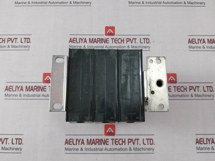 Abb Oesa 00-32 Switch Disconnector Fuse Unit 32Nhg000B 120Ka-500V 32A 7.5W 12Kv