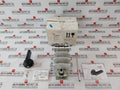 Abb Oesa00125N Switch Disconnector Fuse 125A 50-60Hz