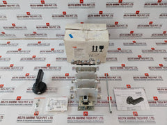 Abb Oesa00125N Switch Disconnector Fuse 125A 50-60Hz