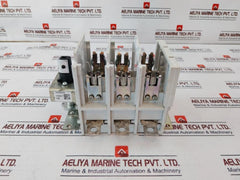 Abb Oesa00125N Switch Disconnector Fuse 500V 125A