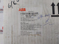 Abb Oesa00125N Switch Disconnector Fuse 500V 125A