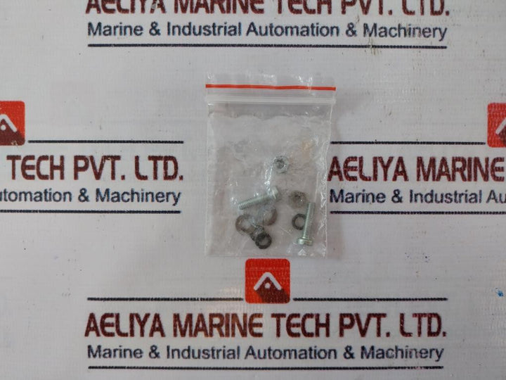 Abb Oesa00125N Switch Disconnector Fuse 500V 125A
