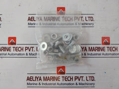Abb Oesa00125N Switch Disconnector Fuse 500V 125A