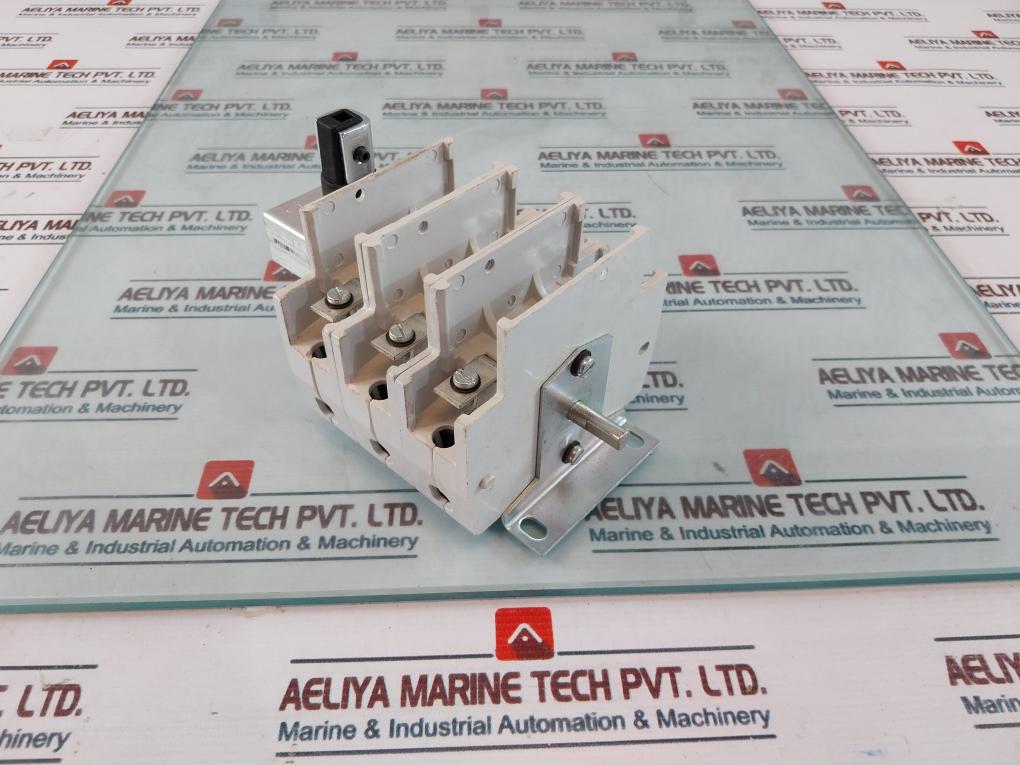 ABB OESA 32G1 Switch Fuse Unit