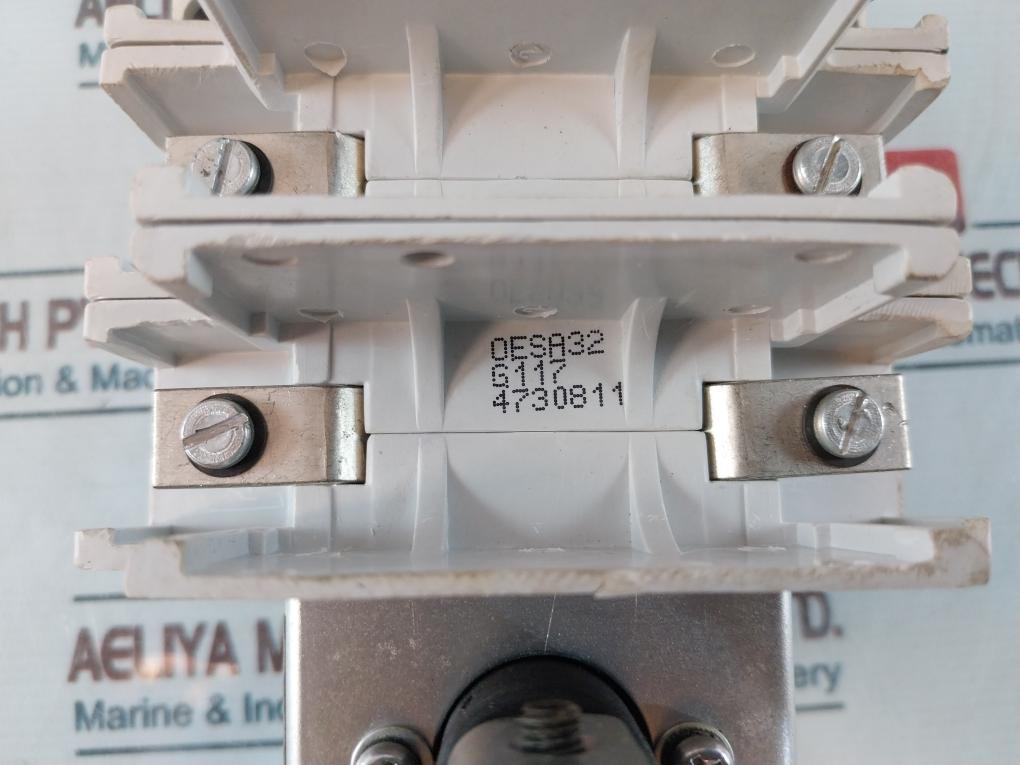 Abb Oesa 32G1 Switch Fuse Unit