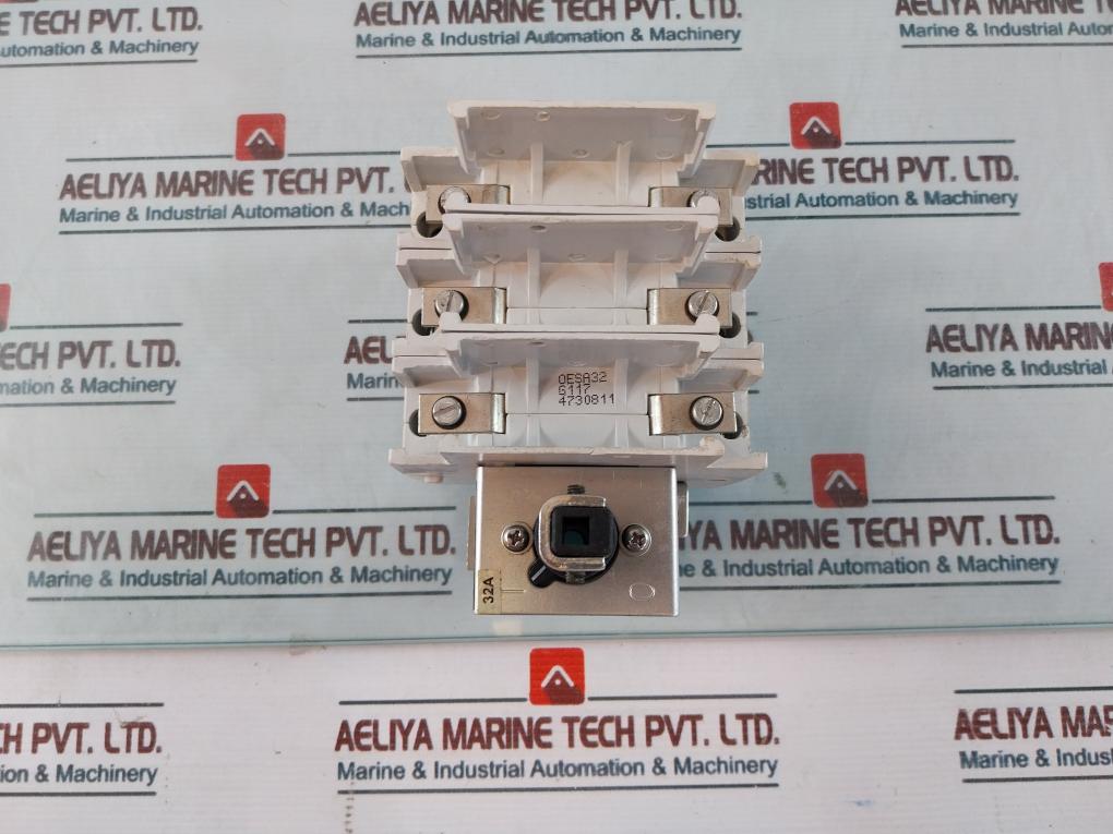 ABB OESA 32G1 Switch Fuse Unit