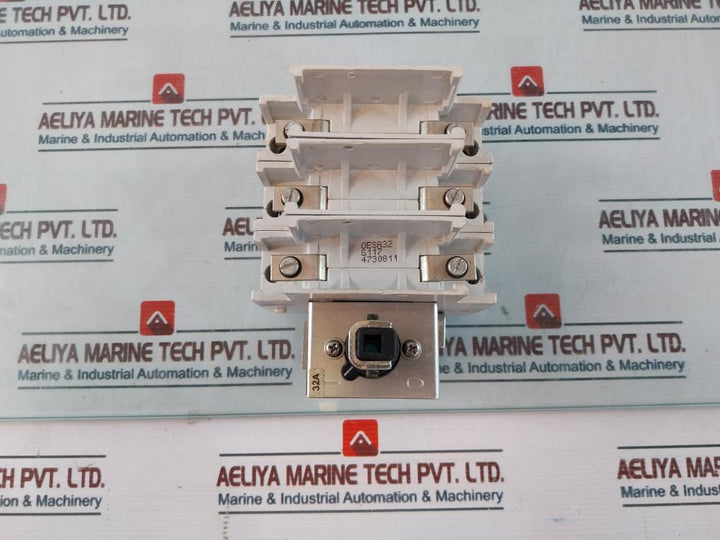 ABB OESA 32G1 Switch Fuse Unit