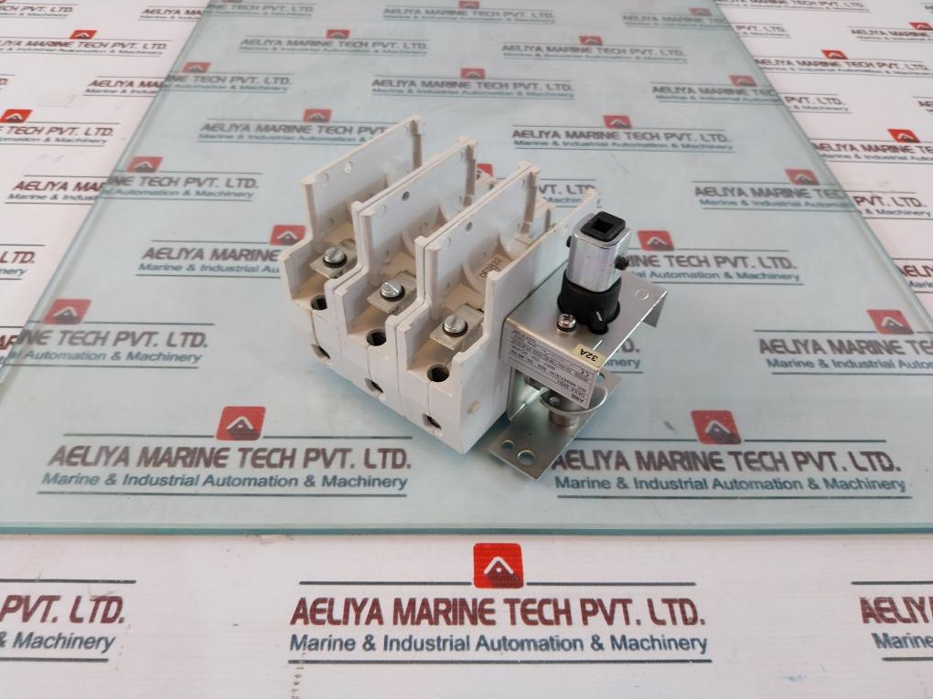 ABB OESA 32G1 Switch Fuse Unit