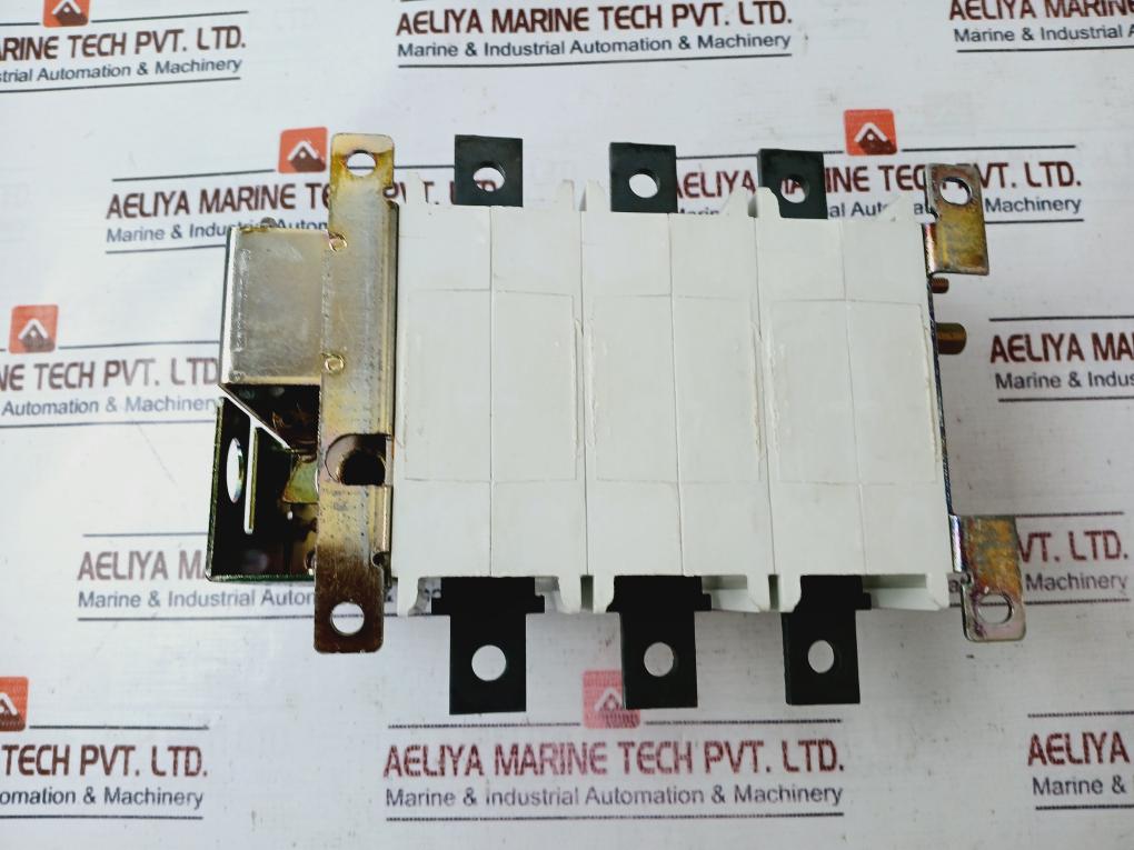 Abb Oetl200K3/Oh-j Load Break Switch 1Sca022125R1920 250A 50/60Hz