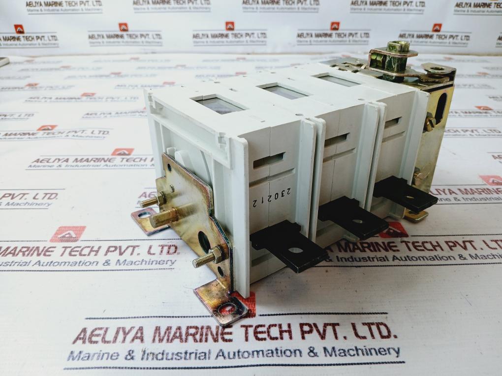 Abb Oetl200K3/Oh-j Load Break Switch 1Sca022125R1920 250A 50/60Hz