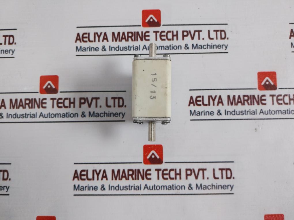 Abb Ofaa00Gg80 Fuse Link 80A 690V