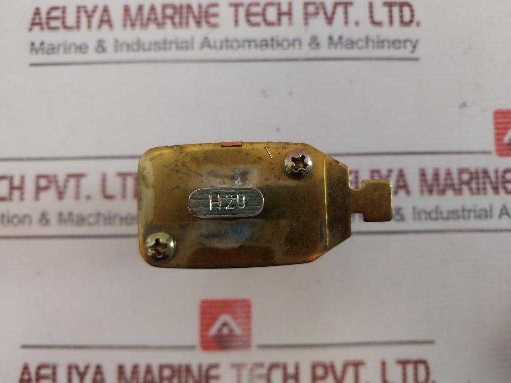 Abb Ofaa 00H Hrc Fuse Link 35A 690V~ 1Sca022007R4410